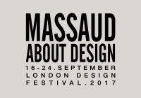 Poliform nimmt am London Design Festival teil