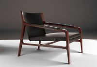 Margot lounge chair by Alivar: comfort and sophistication rolled into one