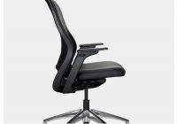 Der zum "Best Office Chair of 2017" ernannte Stuhl ReGeneration von Knoll