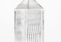 Lantern: a new lamp by Kartell