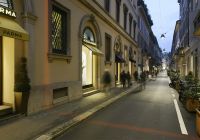 Picturesque lighting project by Artemide in the heart of Milan