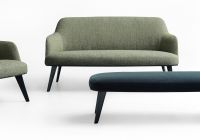 Jane by Poliform: more than a mere seating collection, for a no-frills elegance