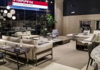 Flexform sets up shop in Los Angeles