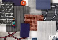 Knoll lance sa nouvelle collection textile Bonjour