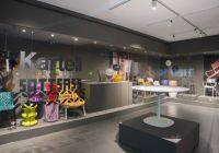 Kartell museum teams up with MuseoCity