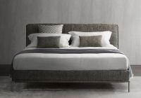 New Icon bed by Flou