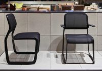 New Aluminum Chair by Knoll