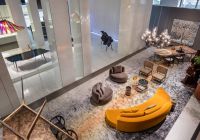 Gallotti&Radice showcases new collection in New York City