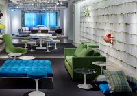 Knoll at NeoCon 2018