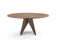 New Miya table by Riva1920