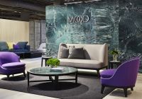 Flexform Mood eröffnet einen neuen Concept Store in Toronto