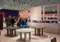 Knoll-Einrichtungslösungen am Salone del Mobile di Milano