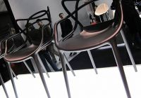 The Masters chair by Kartell has won the Red Dot Design Awar