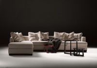 Pleasure sofa by Flexform