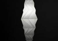 Lampe IN-EI Issey Miyake