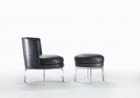 Feel Good armchair by Flexform