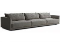 Bristol sofa by Poliform