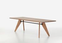 Table Solvay by Vitra