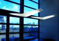 Artemide Mouette Lamp