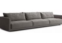 Bristol sofa by Poliform