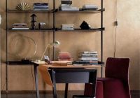 Fred desk by Poltrona Frau