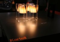 Light-Air lamp by Kartell