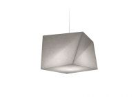 Hakofugu light by Artemide