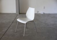 Maui chair by Kartell