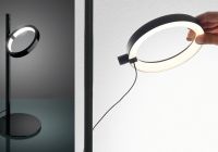 Lampe Ipparco von Artemide