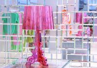 Bourgie by Kartell: the 10th Anniversary