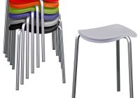 Well stool by Rexite