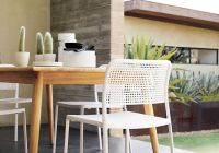 Audrey Chair by Kartell