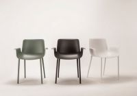 Piuma chair by Kartell