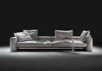 Beauty sofa by Flexform