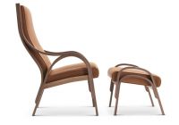 Cavour armchair