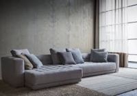 Doze sofa by Flou