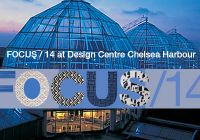 Poliform takes part in London's Focus/14