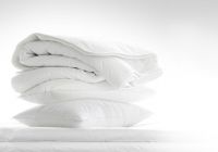 Winter is on its way! Do yourself a favor and grab a Flou duvet!